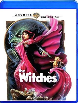 The Witches (1990)