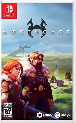 Northgard