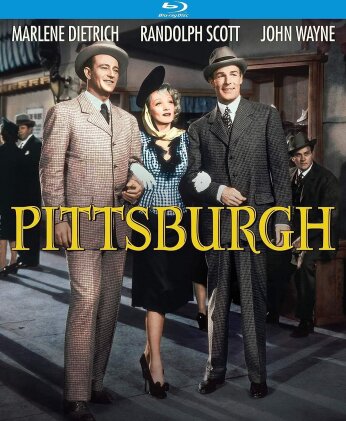Pittsburgh (1942)