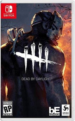 Dead By Daylight (Definitive Edition)