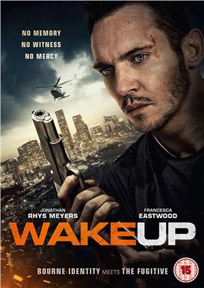Wake Up (2019)