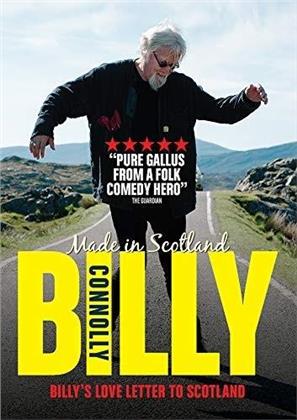 Billy Connolly - Made In Scotland (2018)