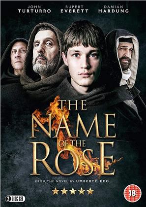 The Name Of The Rose - Season 1 (2 DVDs)