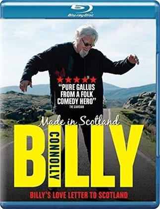 Billy Connolly - Made In Scotland (2018)