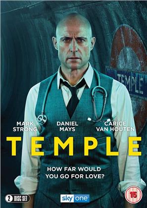 Temple - Season 1 (2 DVD)