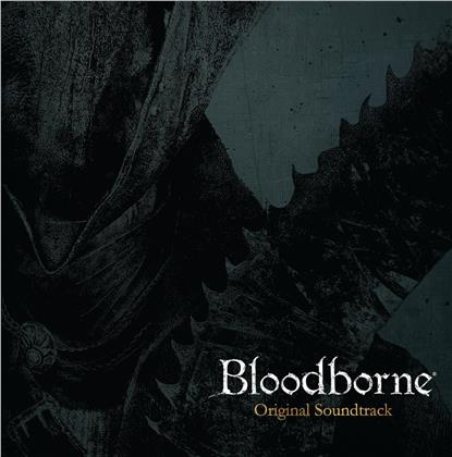Bloodborne - OST (2019 Reissue, Remastered, 2 LPs)