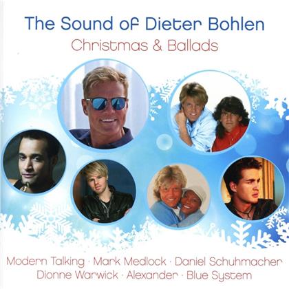 The Sound of Dieter Bohlen - Christmas & Ballads