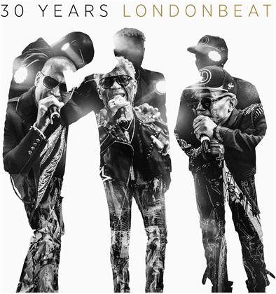 Londonbeat - 30 Years Londonbeat (Digipack)
