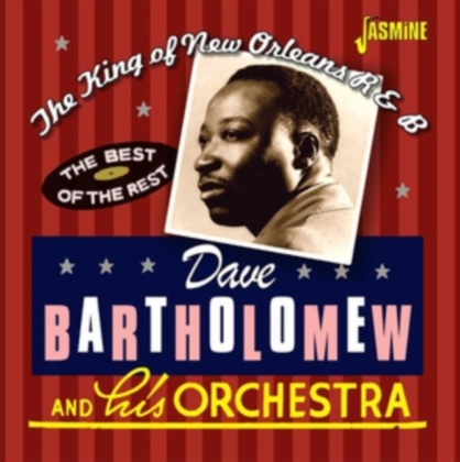 Dave Bartholomew - King Of New Orleans R&B (2 CDs)