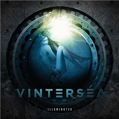 Vintersea - Illuminated (LP)