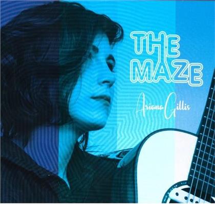 Ariana Gillis - Maze