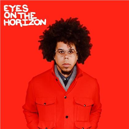 Jake Clemons - Eyes On The Horizon