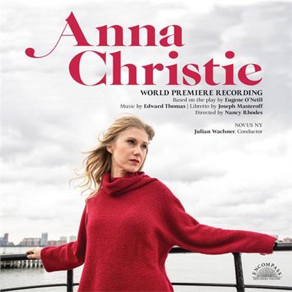 Anna Christie