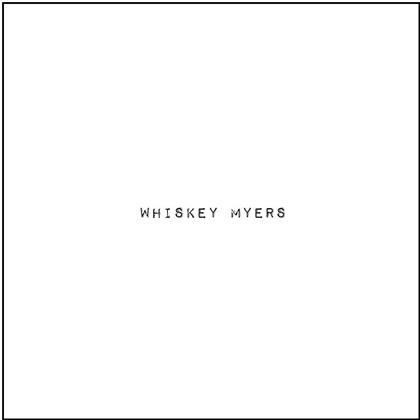 Whiskey Myers - --- (LP)