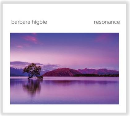 Barbara Higbie - Resonance