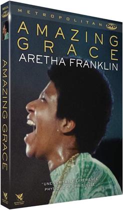Amazing Grace - Aretha Franklin (2018)