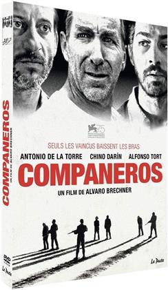 Companeros (2018)