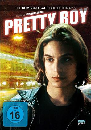 Pretty Boy (1993) (Nouvelle Edition)