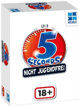 5 Seconds - Nicht Jugendfrei (18+)