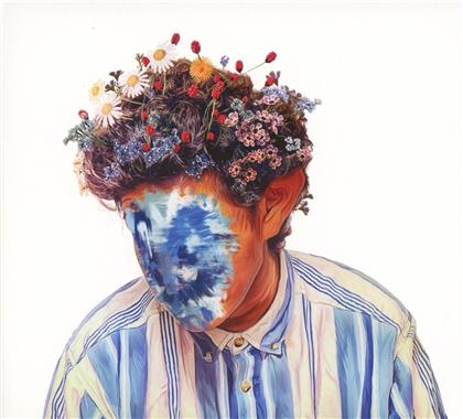 Hobo Johnson - The Fall of Hobo Johnson