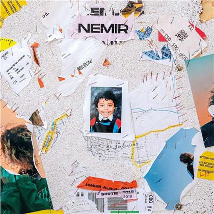 Nemir - ---