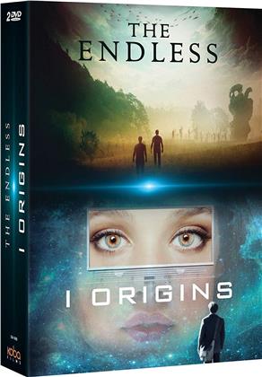 The Endless / I Origins (2 DVDs)