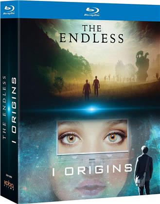 The Endless / I Origins (2 Blu-rays)