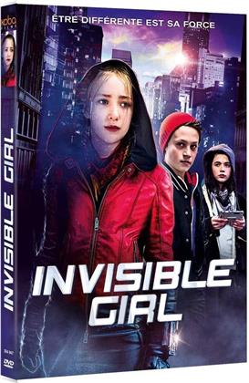 Invisible Girl (2018)