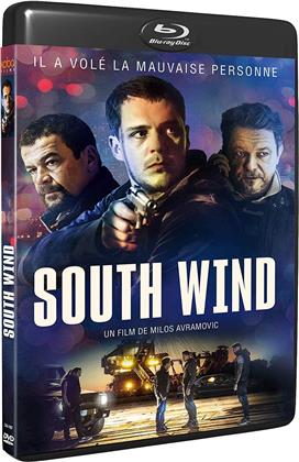 South Wind (2018)