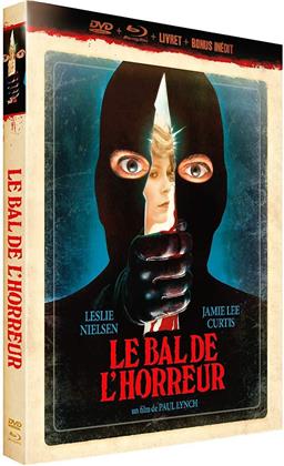 Le bal de l'horreur (1980) (Blu-ray + DVD)