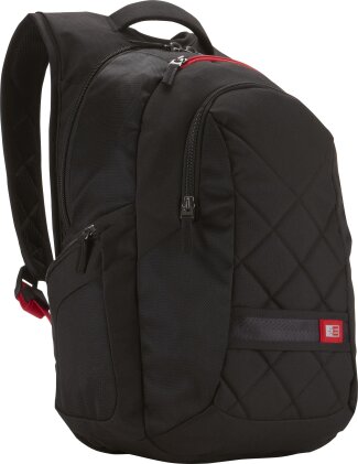 Case Logic Sporty Backpack [16 inch] 25L - black