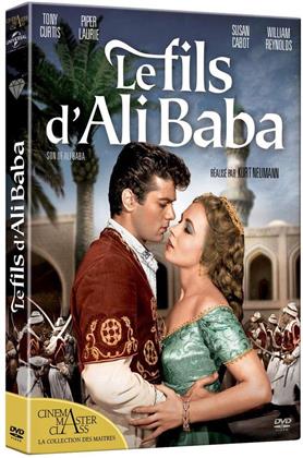 Le fils d'Ali Baba (1952) (Cinema Master Class)