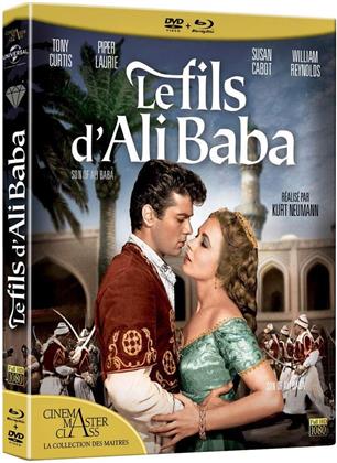Le fils d'Ali Baba (1952) (Blu-ray + DVD)