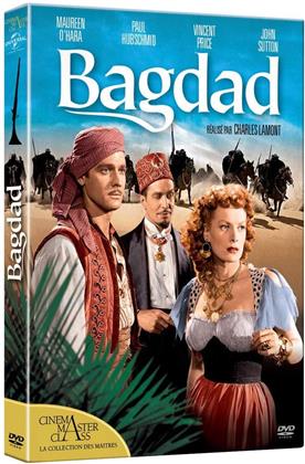 Bagdad (1949) (Cinema Master Class)