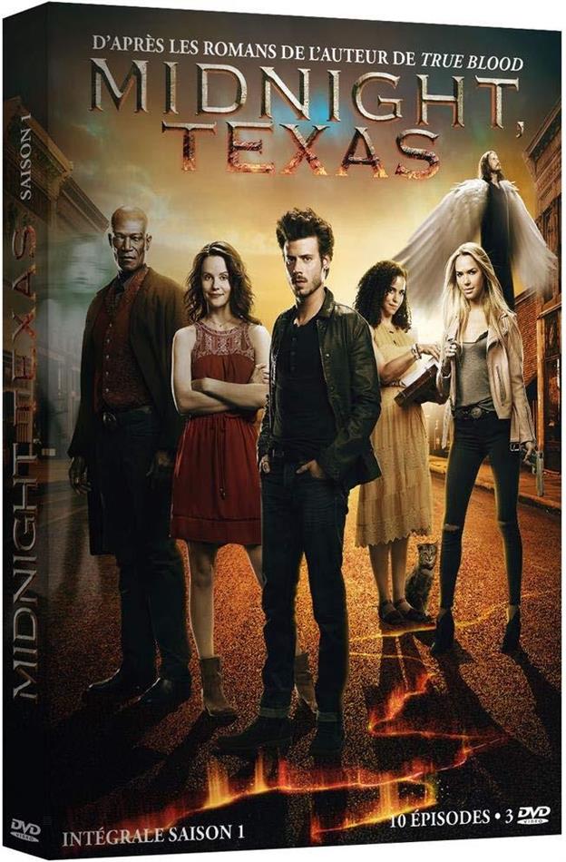 Midnight Texas - Saison 1 (3 DVD)