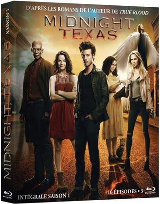 Midnight Texas - Saison 1 (3 Blu-rays)