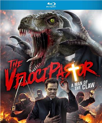The Velocipastor (2018)