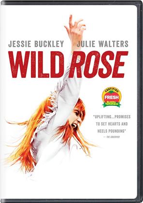 Wild Rose (2018)