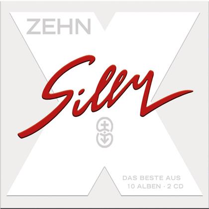 Silly - Zehn (2 CDs)