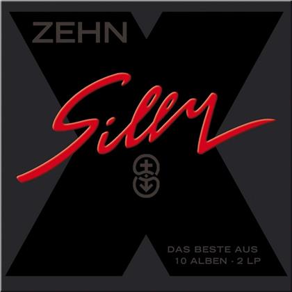 Silly - Zehn (2 LPs)