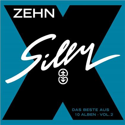 Silly - Zehn Vol. 2