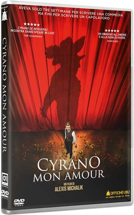 Cyrano mon amour (2018)