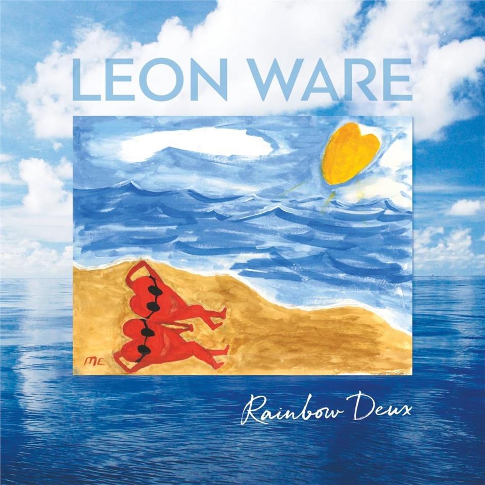 Leon Ware - Rainbow Deux 2 LPs