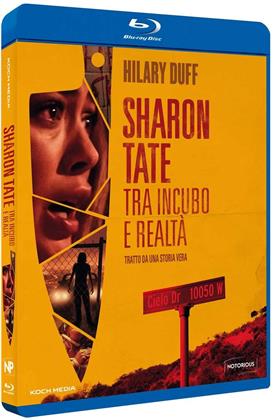 Sharon Tate - Tra incubo e realtà (2019)