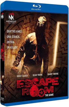 Escape Room - The Game (2017)