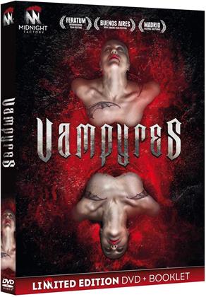 Vampyres (2015) (Edizione Limitata)