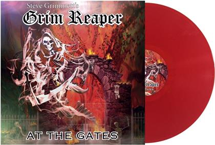 Grim Reaper - At The Gates (2 LPs)