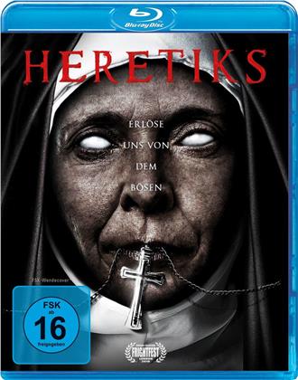 Heretiks (2018)