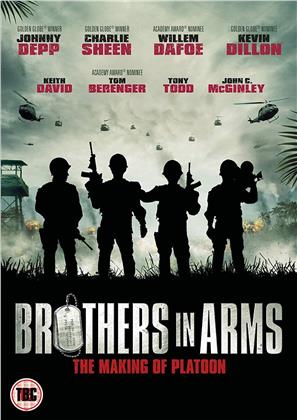 Brothers In Arms - The Making Of Platoon (2018)
