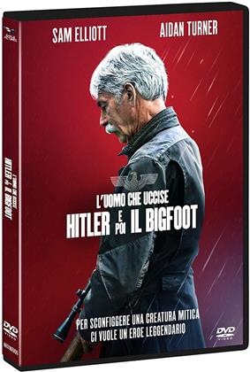 L'uomo che uccise Hitler e poi il Bigfoot (2018)